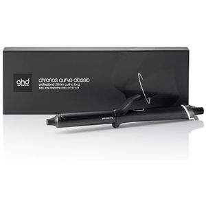 ghd - Chronos Curve Classic - Krultang - Geavanceerd - Curl-Responsive Technology