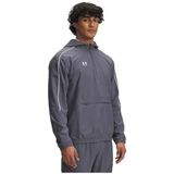 Under Armour - Challenger - Warmloopjack - Heren - Lichtgewicht - Waterafstotend