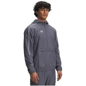 Under Armour - Challenger - Warmloopjack - Heren - Lichtgewicht - Waterafstotend