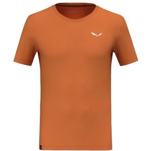 Salewa Heren Eagle Sheep Camp Dry T-Shirt M T-Shirt