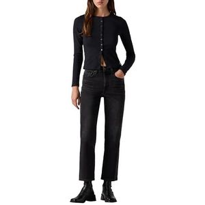 Levi's 725 Authentic Kick Boot Rodeo Princess, rodeo princess, 29W x 31L