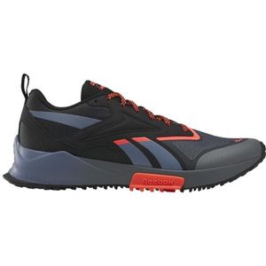 Reebok Lavante Trail 2 Sneaker voor heren, Pugry6 Cblack Blusla, 40.5 EU