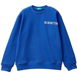 United Colors of Benetton trainingspak voor kinderen en jongens, Bluette 36u, 150 cm