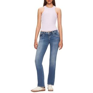 LTB Jeans Dames Jeans, Maritta Wash 55578, 33W / 36L