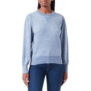 BOSS Dames gebreide sweater, Open Miscellaneous, XL, Open Miscellaneous, XL