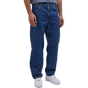Lee Heren Asher Jeans, blauw, 30W x 32L