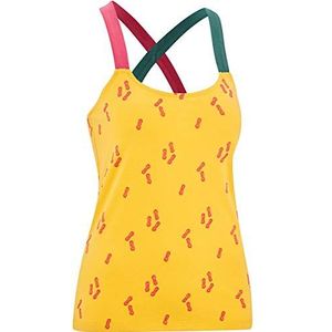 Edelrid Dames Angy Tank