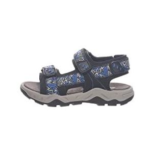 Lurchi Odono sandalen voor jongens, blauw, 30 EU