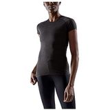 Craft Dames Pro Dry Nanoweight shirt met korte mouwen