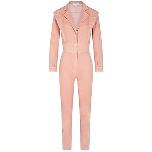 Morgan 231-PMODE Overall, Skin, standaard dames, Huid, Eén maat