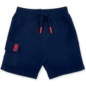 Tuc Tuc broek voor kinderen, Blauw, 10 Jaar