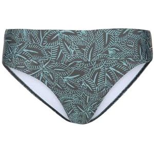 Protest Mm Zucci 20 damesbikinibroek, Sage, XS / 34