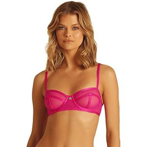 OW Intimates Dames Rhea BH, Roze, M
