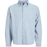 Jack & Jones - JORNorrebro - Overhemd - Blauw - Denim