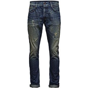 ONLY & SONS mannen Straight Leg Jeans 22000643