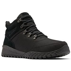 Columbia Fairbanks Mid wandelschoenen voor heren, Black Shark 2023, 44 EU