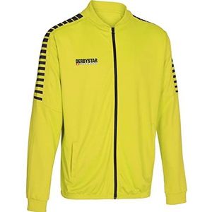 Derbystar Hyper Poly-werkjack, uniseks