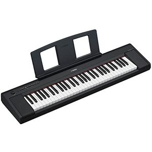 Yamaha Digitaal toetsenbord NP-15B