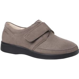 Ganter Karin damesschoen voor gezondheidszorg, grijs, 36 EU, grijs