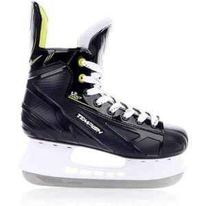 Tempish Volt-Pro 1300000218 Ice Hockey Skates, uniseks, volwassenen, meerkleurig, 40 EU, Meerkleurig, 40 EU
