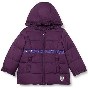 s.Oliver Outdoor jas, lila (lilac), 104 cm