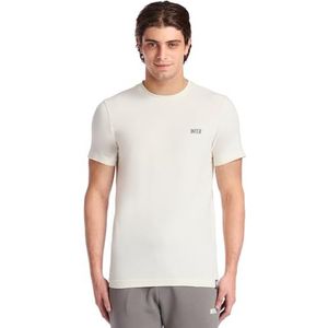 Inter T-shirt voor volwassenen, officieel product, collectie Everyday, 100% katoen, geschikt voor alle Nerazzurri-fans