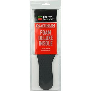 Cherry Blossom Foam Deluxe binnenzool | Dames UK Size 3 | Een duurzame, zachte binnenzool die zorgt voor een stevige grip