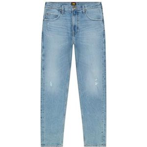 Lee RIDER heren Jeans,32W / 30L,OLD TIME