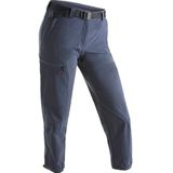 LULAKA - Wandelbroek - Waterafstotend - Elastisch - 7/8-lengte