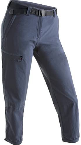 LULAKA - Wandelbroek - Waterafstotend - Elastisch - 7/8-lengte