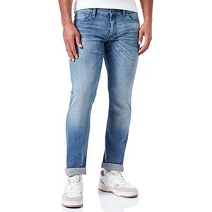 Q/S designed by - s.Oliver Men's 520.10.209.26.180.2120267 Jeans, Blauw, 28/30