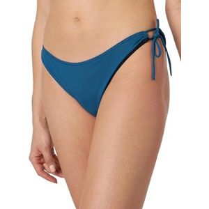 Haute pression Bali Menstruatiezwembroek voor dames, bikinibroek, Blauw, 36-46