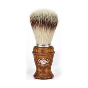 Omega 0146138 HI-Brush Synthetische scheerkwast