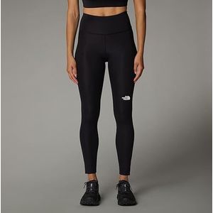 The North Face Flex 25In Aop Leggings voor dames Tnf Black Waterfall Pri S
