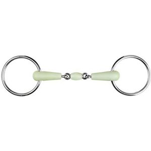 USG""Happy Apple Bit"" waterscheiding, dubbel gebroken, 14,5 cm