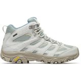 Merrell - Moab 3 Mid Gtx - Wandelschoenen - Calciet - 45 EU
