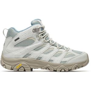 Merrell - Moab 3 Mid Gtx - Wandelschoenen - Calciet - 45 EU