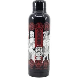 Stainless Steel Bottle One Piece Crew 515Ml