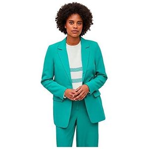 Vila Dames Vikamma Loose Noos Blazer, Alhambra, 44