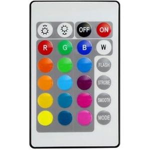 Afstandsbediening voor model 81.209/../RGB