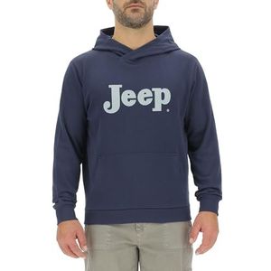 JEEP Sweatshirt voor heren