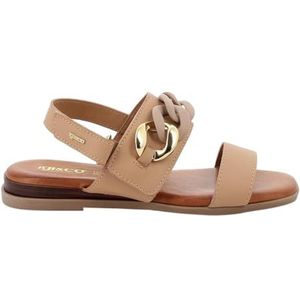 IGI&CO D.Elina, damessandalen, Zand, 35 EU