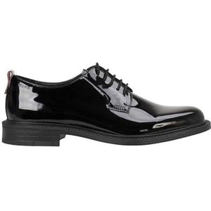 HUGO - Derbyschoenen - Lakleer - Nette Schoenen