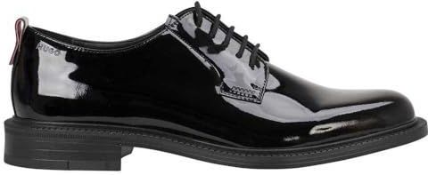 HUGO - Derbyschoenen - Lakleer - Nette Schoenen