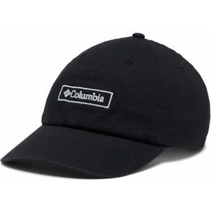 Columbia Unisex Logo Dad Cap Cap