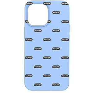 Bonamaison Digitaal bedrukte hoes compatibel met iPhone 12 Pro, telefoonhoes, beschermhoes, stootvast, siliconen, flexibel