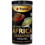 Tropical Soft Line Africa Omnivore, per stuk verpakt (1 x 130 g)