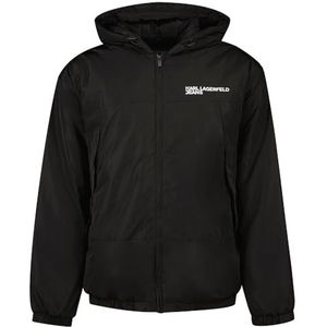 Karl Lagerfeld - A1M15006 - Gewatteerde Jas