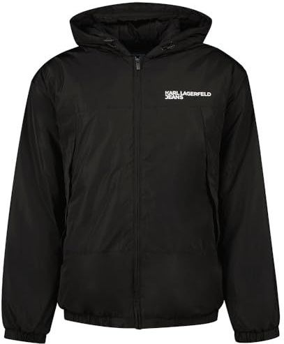 Karl Lagerfeld - A1M15006 - Gewatteerde Jas