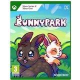 Bunny Park - Xbox One en Series X|S
